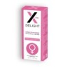 X-Delight stimuláló krém nőknek 30 ml