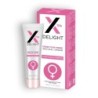 Stimuliuojantis kremas moterims X-Delight 30ml