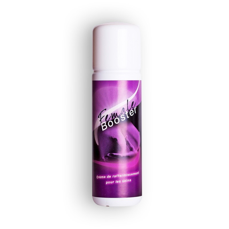 Kremas krūtinės didinimui ir tonizavimui Female Booster 125ml
