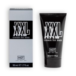 Crema Para Desarrollar El Pene Hot? Xxl Cream 50Ml