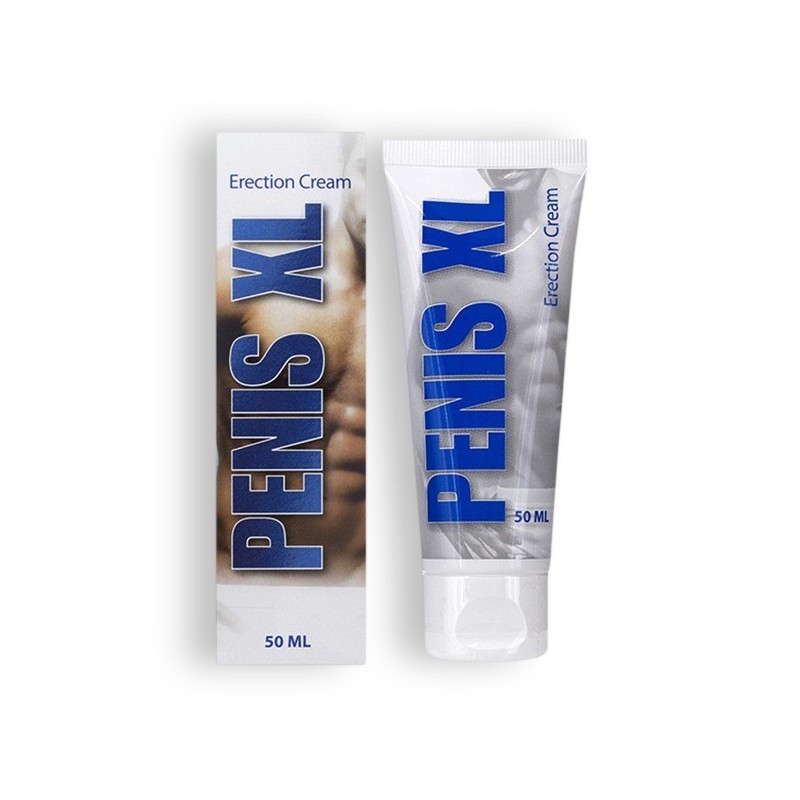 Krema Penis Xl 50Ml