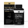 Max Delay & Control Maksimaalinen Suorituskyky Miehille 60 Kapselia