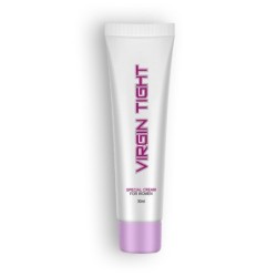 Krem do zwężania pochwy Virgin Tight dla kobiet 30ml