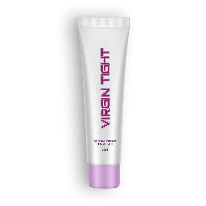 Maksts sašaurināšanas krēms Virgin Tight sievietēm 30ml