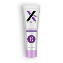 Creme de Estreitamento Xtra Tight Para Mulher 30Ml