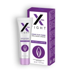 Xtra Tight Verstrakkende Crème Voor Vrouwen 30Ml