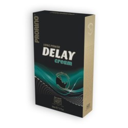 Pikendav kreem Long Power Delay Prorino 50Ml