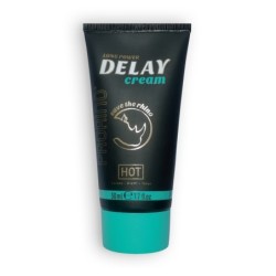 Забавящ крем Long Power Delay Prorino 50мл