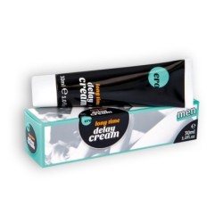 Férfi 30 ml-es Long Time Delay Ero Késleltető Krém