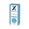 Vīriešu aizkavēšanās krēms X-Control 40ml