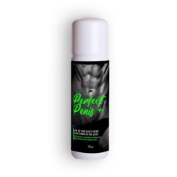 Crema Tonificante De Pene Perfect Penis + 125Ml