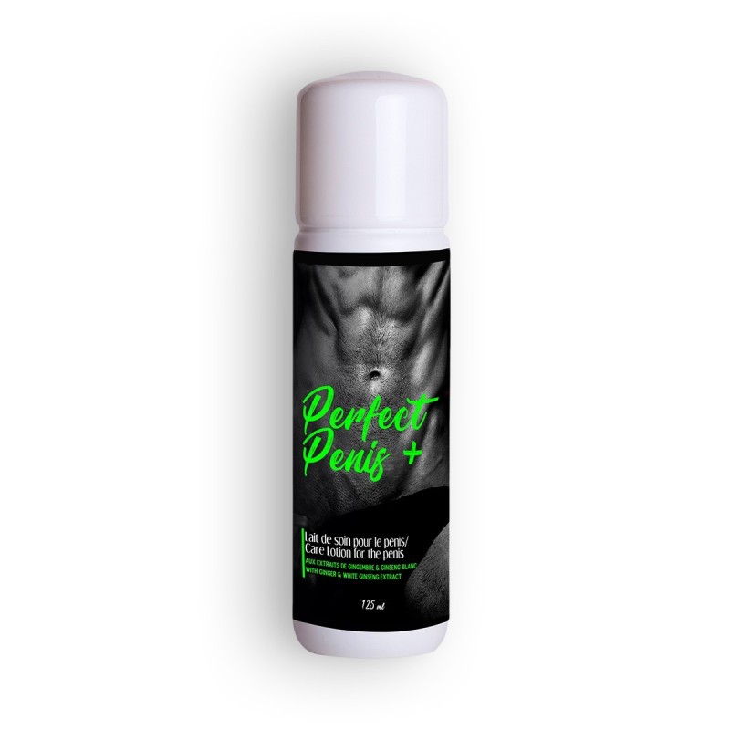 Krema za toniranje penisa Perfect Penis + 125 ml Krema za toniranje penisa Perfect Penis + 125 ml
