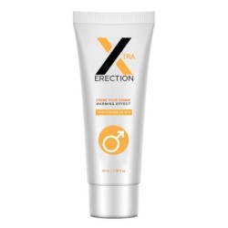 Xtra Erection Ruf kremas 40ml