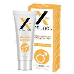 Xtra Erection Ruf 40Ml voide