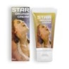 Creme Íntimo Star Orgasm Cream Para Mulher 50Ml