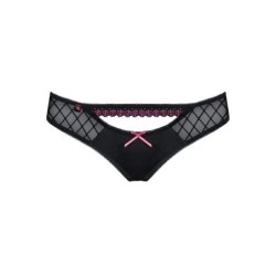Slip 819-Pan Obsessive 40-42 L/XL