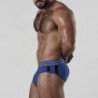 Backroom Bottomless Locker Gear Blauwe slip 36 S