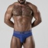 Chiloți Backroom Bottomless Locker Gear Albastru 42 XL