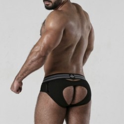 Гащета Backroom Bottomless Locker Gear Бял 40 L