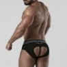 Гащета Backroom Bottomless Locker Gear Бял 40 L