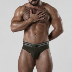 Гащета Backroom Bottomless Locker Gear Каки 40 L