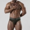 Backroom Bottomless Locker Gear Khaki -alushousut, koko 42 XL