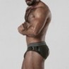 Chilot Backroom Bottomless Locker Gear Caqui 42 XL