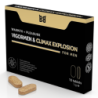 Vigormen & Climax Explosion Suurempi Nautinto Miehille 10 Kapselia