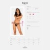 Cuecas Bagirela Obsessive 36-38 S/M