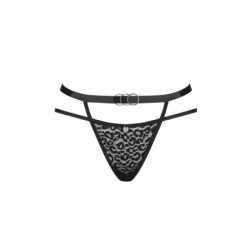 Hlačke Bagirela Obsessive 40-42 L/XL