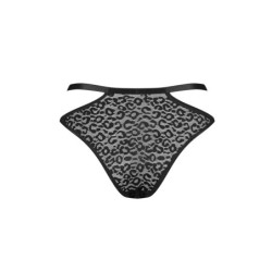 Hlačke Bagirela Obsessive 40-42 L/XL