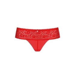 Slip Blossmina Taglia Queen Obsessive 48-50 4XL/5XL
