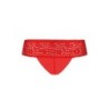 Slip Blossmina Taglia Queen Obsessive 48-50 4XL/5XL