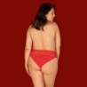 Culotte Blossmina Taille Queen Obsessive 52-54 6XL/7XL