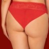 Culotte Blossmina Taille Queen Obsessive 52-54 6XL/7XL