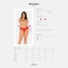Culotte Blossmina Taille Queen Obsessive 52-54 6XL/7XL