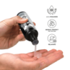 Base Reparadora Anal Relax à Base de Água com Hyaluron 100 ml