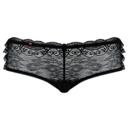 Hlačke Frillita Obsessive 40-42 L/XL