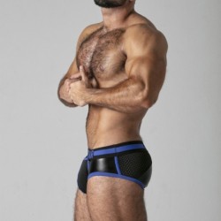 Chiloți Full Access Locker Gear Albastru 38 M
