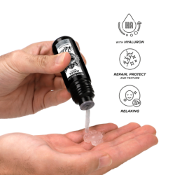 Base Reparadora Anal Relax à Base de Água com Hyaluron 30 ml