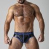 Full Access Locker Gear Herren Slip Blau 44 XXL