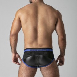 Chiloți Full Access Locker Gear Albastru 44 XXL