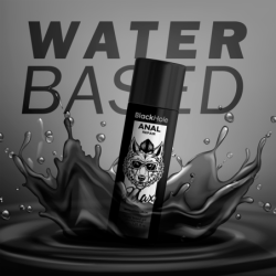 Αναλ Αναδόμηση Βάση Νερού Relax Με Υαλουρονικό 30 Ml