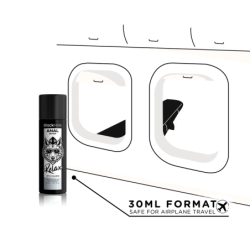 Anal Repair Base na Vodní Bázi Relax S Hyaluronem 30 Ml