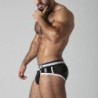Full Access Locker Gear Herren Slip Weiß 40 L