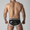 Cueca Full Access Locker Gear Branco 44 XXL