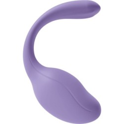 Smart Dream 3.0 Stimulateur Clitoris & Point G Télécommande Violet - App Gratuite