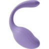 Smart Dream 3.0 Estimulador Clitoris & G-Spot Control Remoto Violeta - App Gratuita
