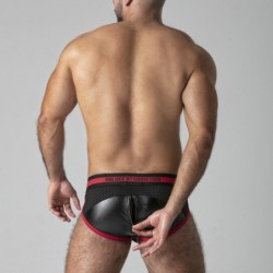 Full Access Locker Gear Herren Slip Rot 40 L