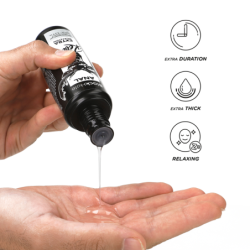 Koncentruotas silikono pagrindas analiniam išsiplėtimui 100 ml